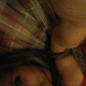 Meet your Posher, Jill